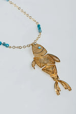 Load image into Gallery viewer, Soul of Water Necklace
