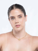 Load image into Gallery viewer, Star of David Necklace
