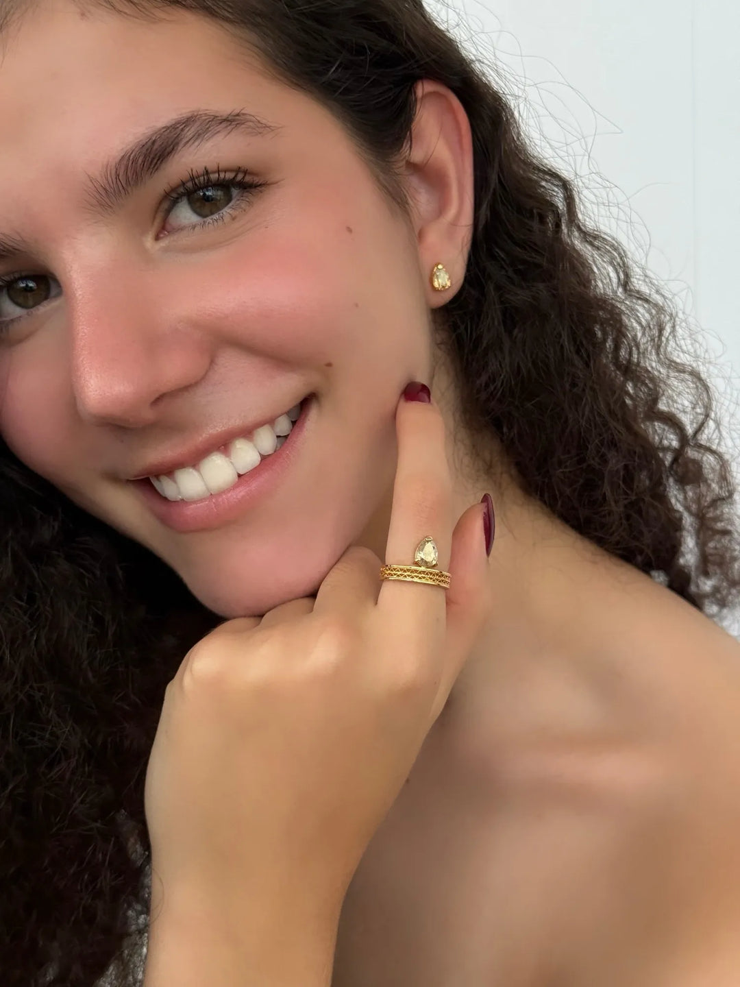 The Perfect Gift Earrings