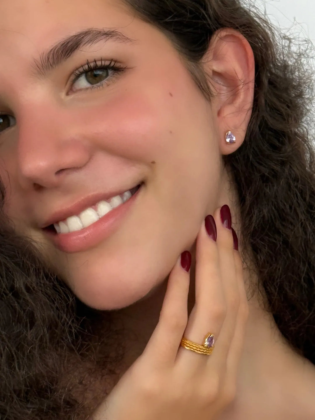 The Perfect Gift Earrings