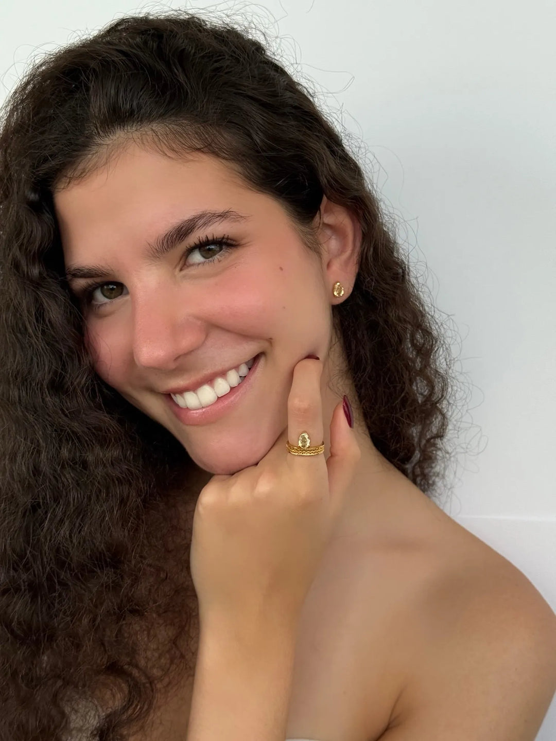 The Perfect Gift Ring - Pre Order