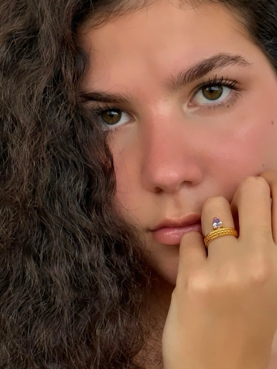 The Perfect Gift Ring - Pre Order