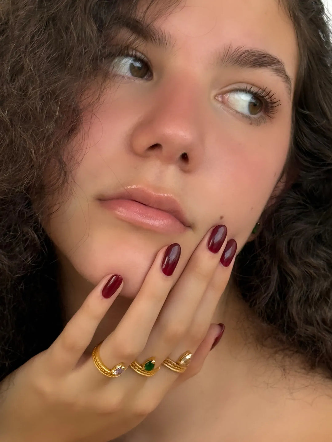 The Perfect Gift Ring - Pre Order