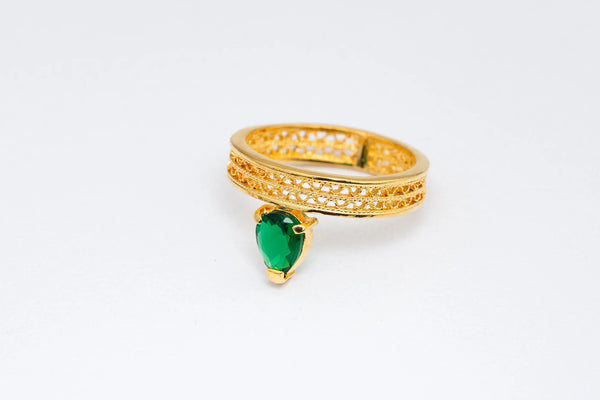 The Perfect Gift Ring