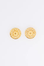 Load image into Gallery viewer, Topos Earrings
