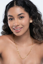Load image into Gallery viewer, Topos Earrings
