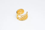 Load image into Gallery viewer, Triangle Earcuff
